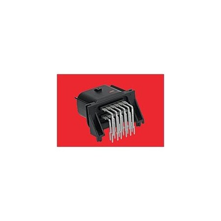 Molex Mx120G 12Ckt Shrd Ra Hdr Asy Dr 3.2/3.5 367831201